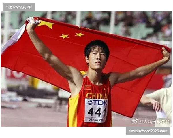 陈永朝以8分47秒03打破纪录夺冠成功刷新男子3000米障碍赛中国历史最佳成绩 陈永朝以8分47秒03打破纪录夺冠成功刷新男子3000米障碍赛中国历史最佳成绩