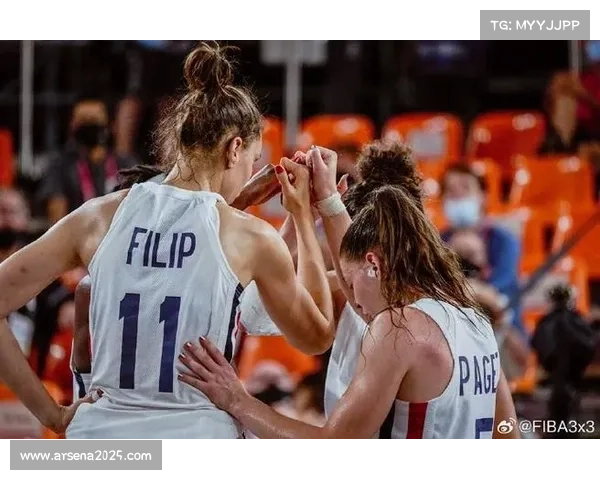 FIBA三人篮球女子系列赛波尔多站开启 法国队主场冲击首冠挑战赛季巅峰 FIBA三人篮球女子系列赛波尔多站开启 法国队主场冲击首冠挑战赛季巅峰