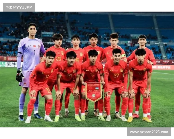 U22国足熊猫杯1胜1平1负获亚军,汪士钦染红收官 U22国足熊猫杯1胜1平1负获亚军,汪士钦染红收官