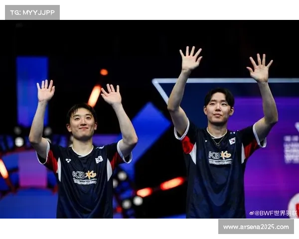 外援亮相成焦点,徐承宰、安东森等国际球星登陆中国羽超联赛 外援亮相成焦点,徐承宰、安东森等国际球星登陆中国羽超联赛