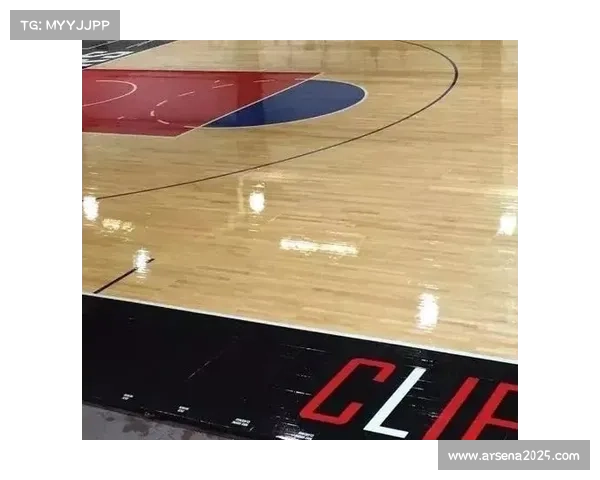 NBA杯特制地板存质量问题,联盟正重新整修 NBA杯特制地板存质量问题,联盟正重新整修