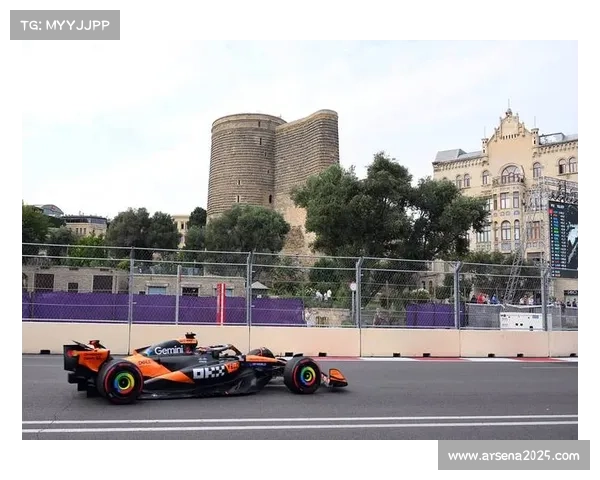 F1阿布扎比大奖赛二次练习赛，各车队积极调整赛车设置