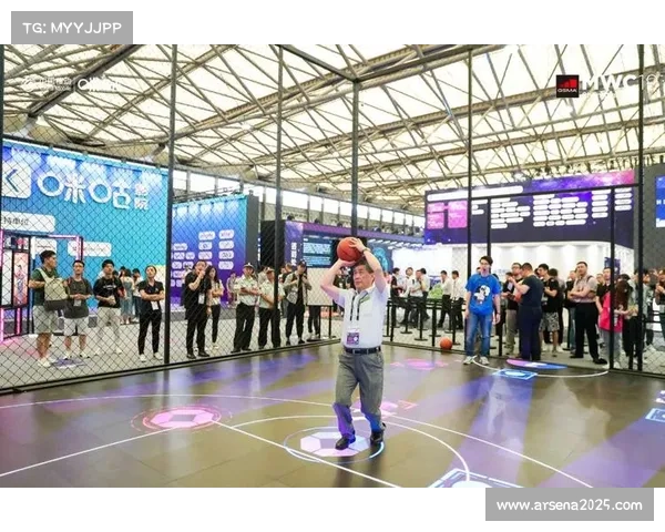 VR技术用于篮球训练，沉浸式体验提升球员表现