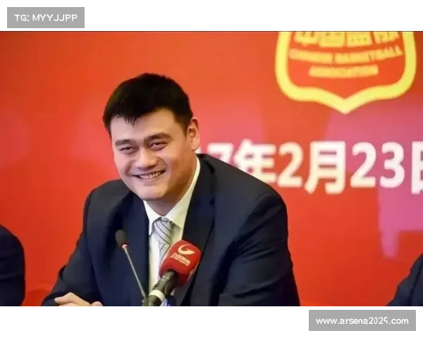 NBA校园计划覆盖百万学生,姚明基金助力篮球普及 NBA校园计划覆盖百万学生,姚明基金助力篮球普及