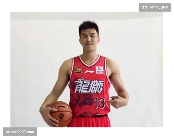 【2026年4月CBA联赛·人物·专访郭艾伦接受专访,谈及伤病恢复进展与未来规划